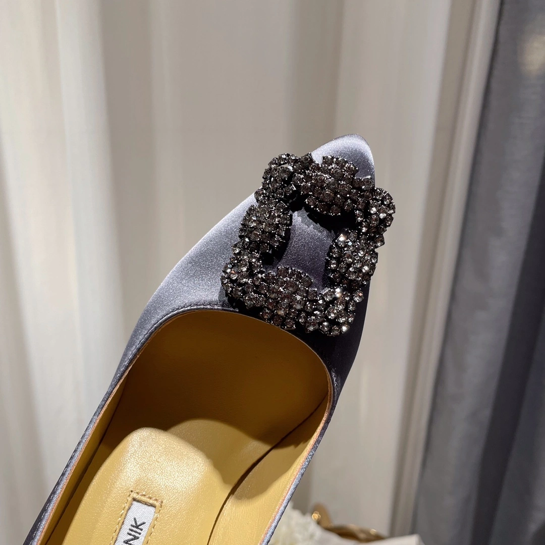 COCO-- M19o8o 9XX-0664-0053 Heel height：9.5CM sheepskin item:D-X158F2518